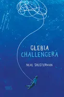 Okładka: Głębia Challengera