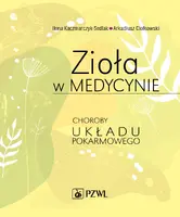 Okładka: Zioła w medycynie