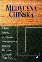Okładka: Medycyna chińska