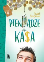 Okładka: Pieniądze albo kasa
