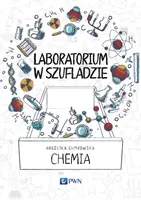 Okładka: Laboratorium w szufladzie. Chemia