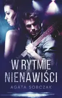 Okładka: W rytmie nienawiści