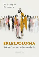 Okładka: Eklezjologia