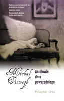 Okładka: Aniołowie dnia powszedniego