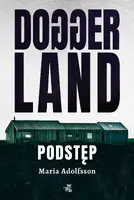 Okładka: Doggerland. Podstęp. Tom 1