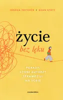 Okładka: Życie bez lęku
