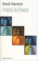 Okładka: Podróż do Francji