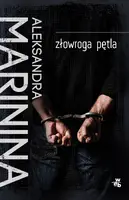 Okładka: Złowroga pętla