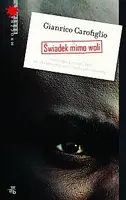 Okładka: Świadek mimo woli