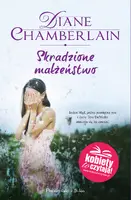 Okładka: Skradzione małżeństwo