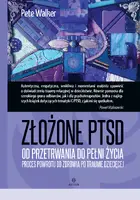 Okładka: Złożone PTSD