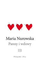 Okładka: Panny i wdowy. Tom 3