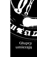 Okładka: Głupcy umierają