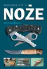 Okładka: Noże