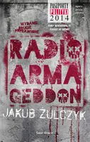 Okładka: Radio Armageddon