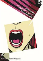 Okładka: Chodźcie z nami!