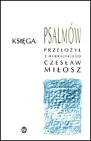 Okładka: Księga Psalmów