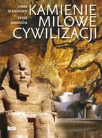 Okładka: Kamienie milowe cywilizacji