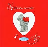 Okładka: Nasza miłość