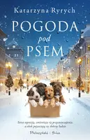 Okładka: Pogoda pod psem