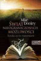 Okładka: Świat nieograniczonych możliwości