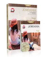 Okładka: Jordania