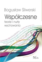 Okładka: Współczesne teorie i nurty wychowania