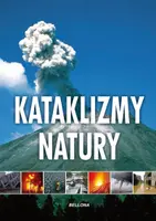 Okładka: Kataklizmy natury