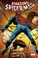 Okładka: Amazing Spider-Man. Tom 5