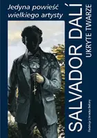 Okładka: Ukryte twarze