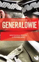 Okładka: Generałowie