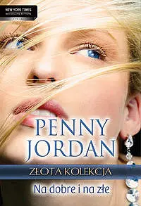 Okładka: Na dobre i na złe