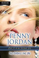 Okładka: Na dobre i na złe