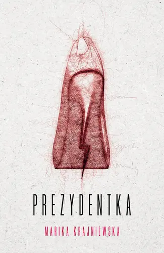 Okładka: Prezydentka