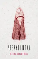 Okładka: Prezydentka