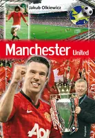 Okładka: Manchester United