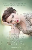 Okładka: Siostra mojej siostry