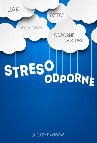 Okładka: Stresoodporne