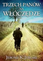 Okładka: Trzech panów na włóczędze