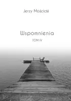 Okładka: Wspomnienia
