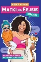 Okładka: Matki na Fejsie