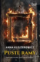 Okładka: Puste ramy