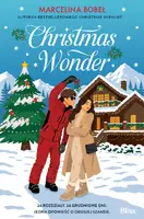 Okładka: Christmas Wonder