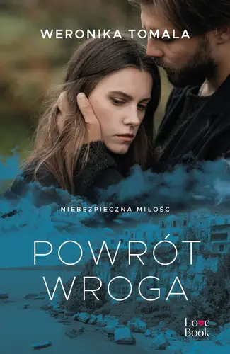 Okładka: Powrót wroga
