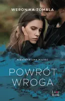 Okładka: Powrót wroga