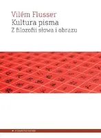 Okładka: Kultura pisma