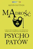 Okładka: Mądrość psychopatów