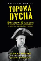 Okładka: Topowa dycha