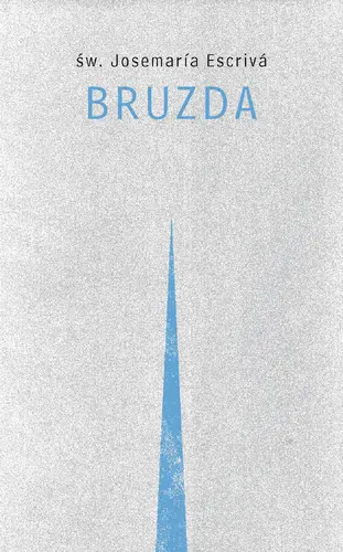 Okładka: Bruzda