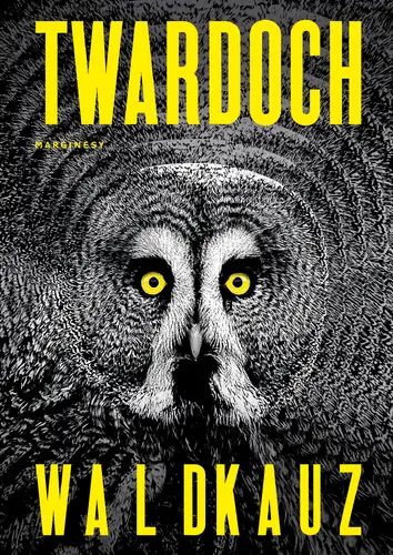 Okładka: Waldkauz
